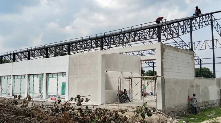 DPRD Soroti Minimnya Ketersediaan Lahan KDMP di Jombang