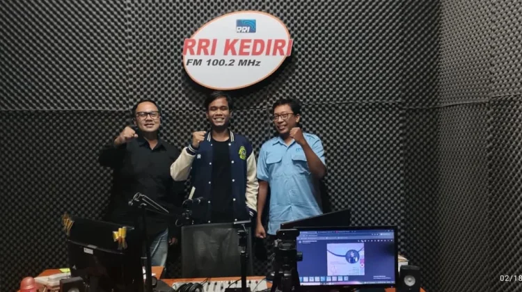 Santri Mendunia Melalui Beasiswa 2026