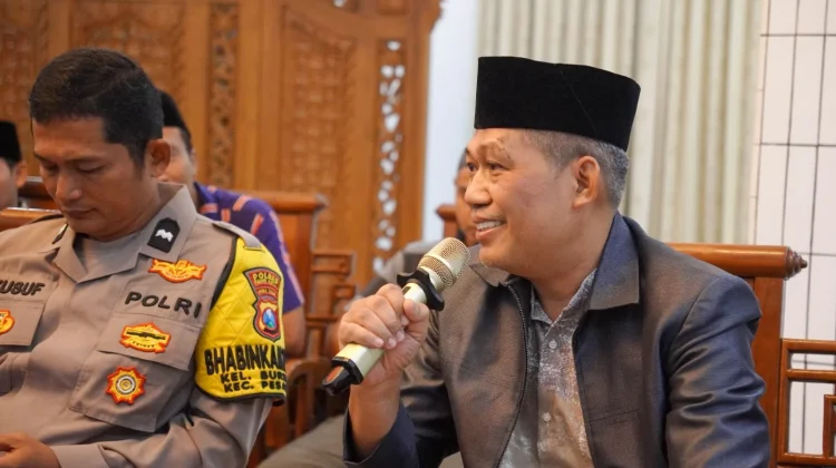 Sambut Lebaran, Ponpes Wali Barokah Siap Distribusi Santunan Dhuafa