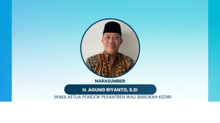 Ramadan, Pesantren Dorong Solidaritas Sosial
