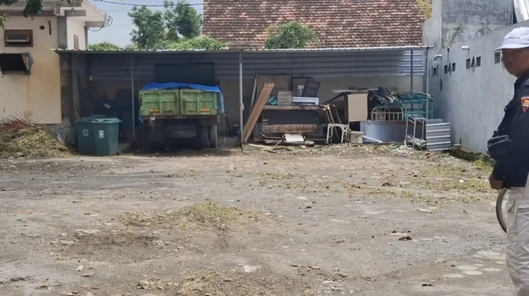 Pemkab Kediri Tanggapi Serius Dugaan Pencemaran Lingkungan RS Aura Syifa