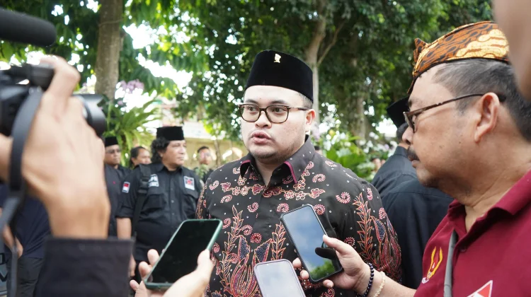 Bupati Kediri Larang Sahur Keliling dengan Pengeras Suara