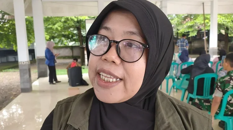 DLH Kediri Sebut TPA Krisis, Warga Diminta Kelola Sampah dari Rumah