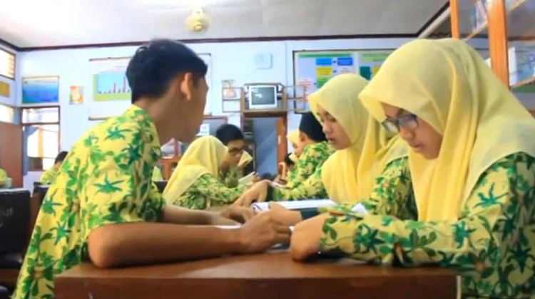 Selama Ramadan, Pekerjaan Rumah Dilarang Memberatkan Siswa