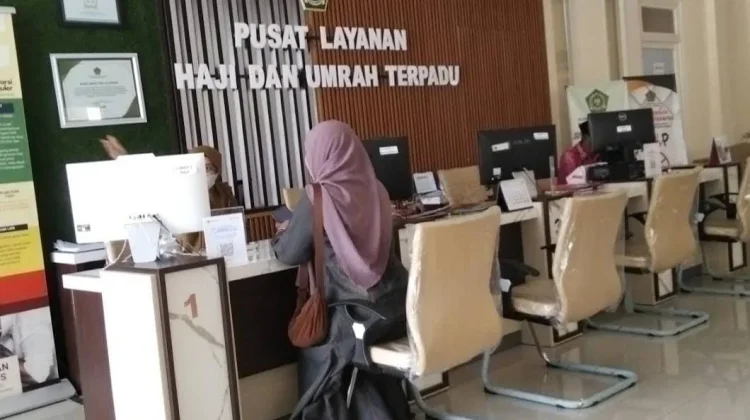 14 CJH Cadangan Jombang Masuk Daftar Berangkat Haji 2026