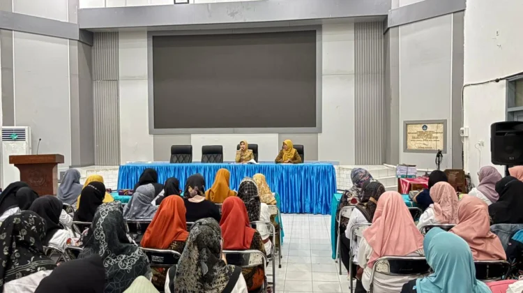 Sebanyak 180 Lembaga di Jombang Teken NPHD Hibah 2026