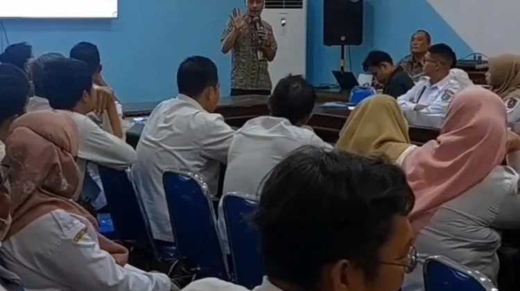 Penonaktifan PBI, Dinsos Jombang Fasilitasi Layanan PANDAWA
