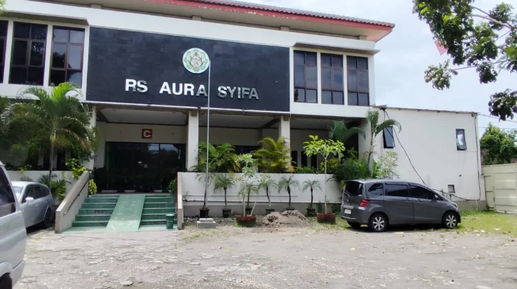 Pemdes Karangrejo Pemdes Buka Suara Soal Lahan RS di Kediri