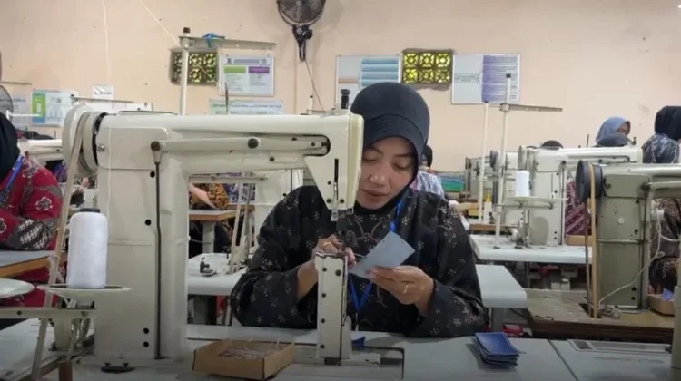 Disnaker Jombang Siapkan Tenaga Kerja Siap Industri