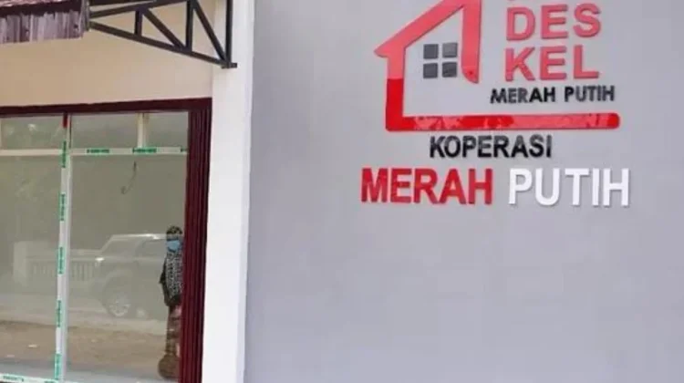 Ratusan KDMP Jombang Siap Gerakkan Perekonomian Desa