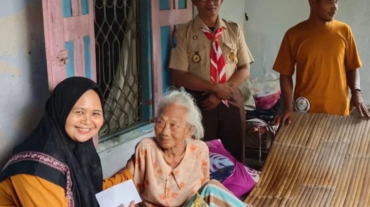 Jombang Gelontorkan Rp1 Miliar untuk Permakanan 465 Warga Rentan