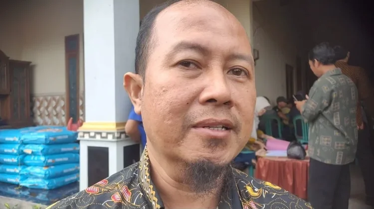 Warga Dusun Tondomulyo Dapat Pelatihan Pembenihan Lele
