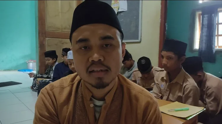 Ramadan, Ponpes Al-Badar Terapkan Tarawih Satu Malam Satu Juz