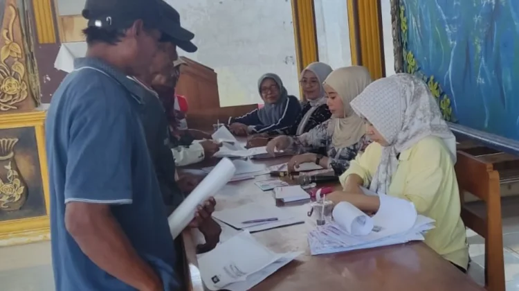 Realisasi Bansos DBHCHT Jombang Capai 99,8 Persen