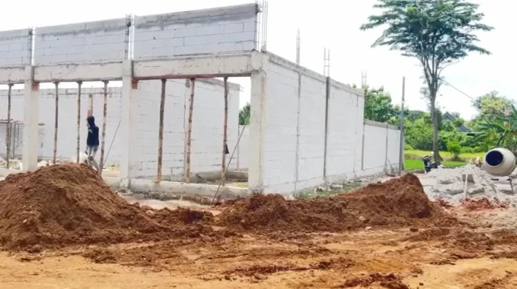 Pembangunan KDKMP dan Risiko Alih Fungsi Lahan Pertanian di Jombang