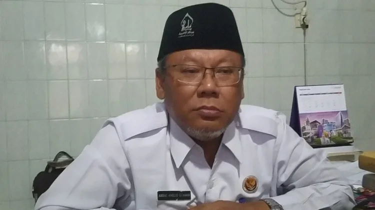 Kemenhaj Kediri Harap Konflik Timur-Tengah Segera Berakhir