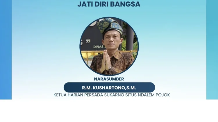 Bulan Ramadan dan Pembentukan Jati Diri Bangsa