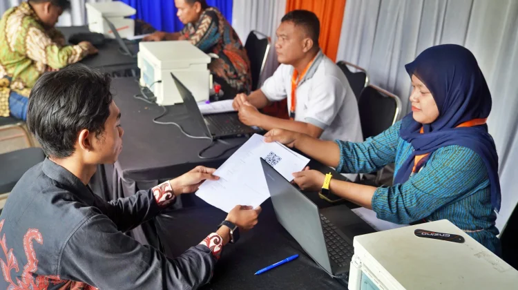 KAI Operasikan Layanan Motor Gratis Lebaran 2026