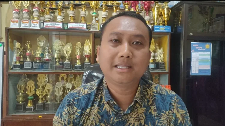 Guru Agama Non Muslim di Kediri Minim