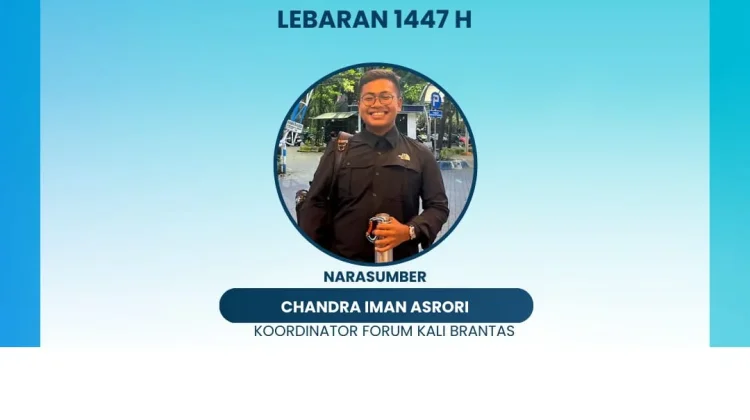 Optimalisasi Sistem 'Guna Ulang' saat Ramadan dan Lebaran