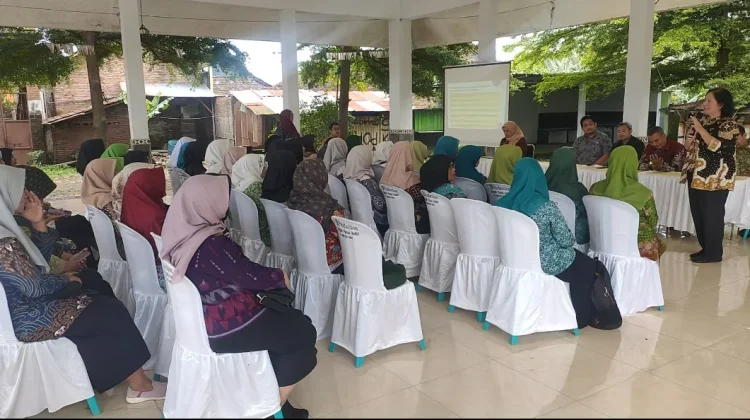 Masyarakat Diimbau Berani Lapor Tindak Kekerasan Perempuan