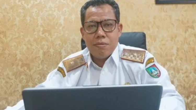 Disnaker Jombang Pantau Puluhan PMI di Timur tengah