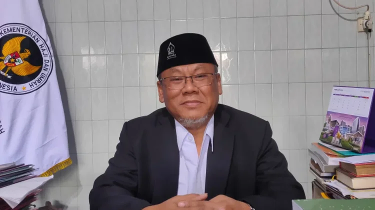 Haji 2026, Proses Identifikasi dan Pengambilan Buku Manasik