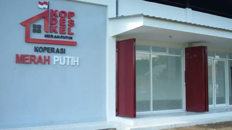 Pemerintah Kabupaten Jombang Kaji Aset untuk Gerai Koperasi Desa Merah Putih