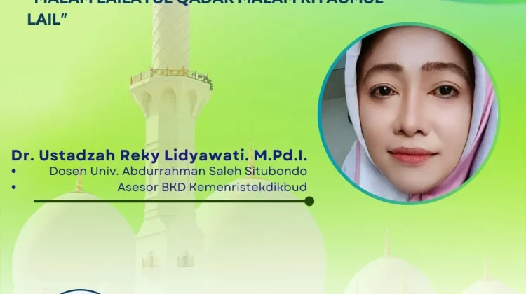 Lailatul Qadar, Malam Penuh Keistimewaan