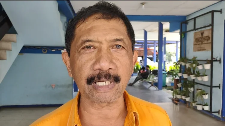 Tiket Bus Patas Mudik Lebaran Naik 40 Persen