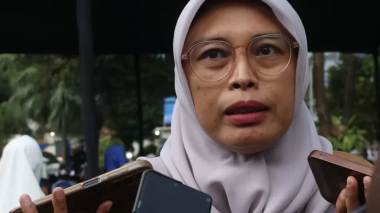 DLHKP Kota Kediri Optimalkan Petugas Kebersihan saat Libur Lebaran
