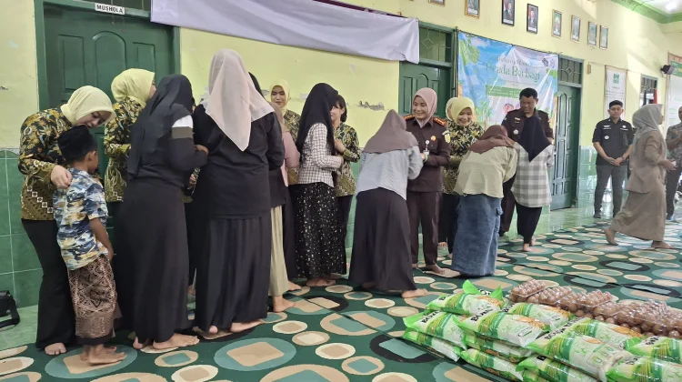 Peringatan Kajari Kabupaten Kediri: Medsos Rawan Jerat Anak Perempuan