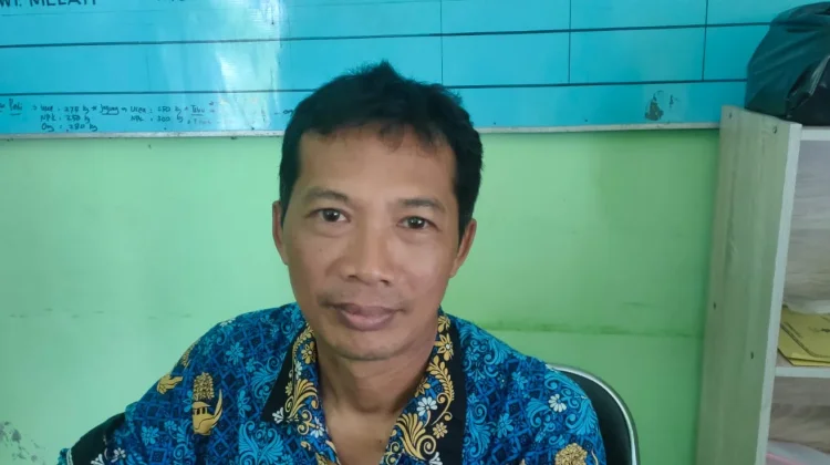 Panen Raya Padi Harga Gabah Kediri Diatas Bulog
