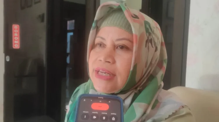 Dinkes Kediri Imbau Masyarakat Batasi Konsumsi Makanan saat Lebaran