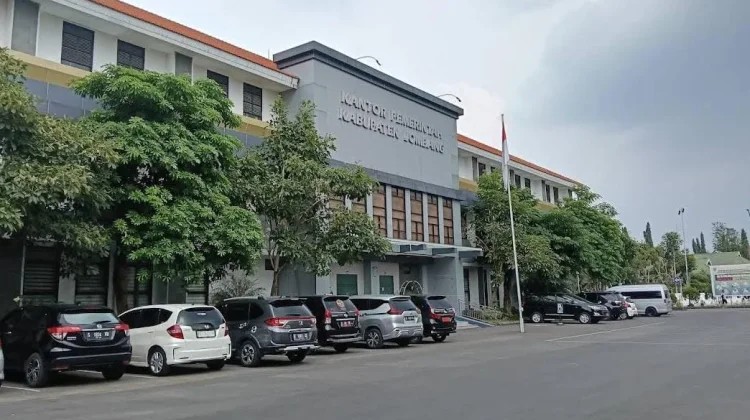 Setelah Libur Lebaran, Pemkab Jombang Terapkan WFA Terbatas