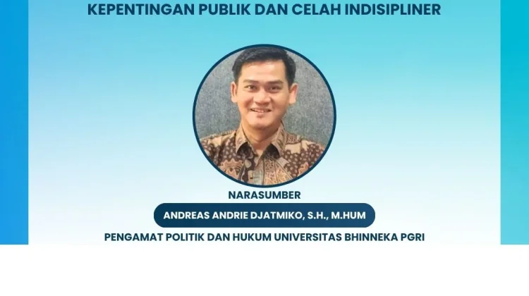 WFA ASN Harus Jamin Pelayanan Publik Prima