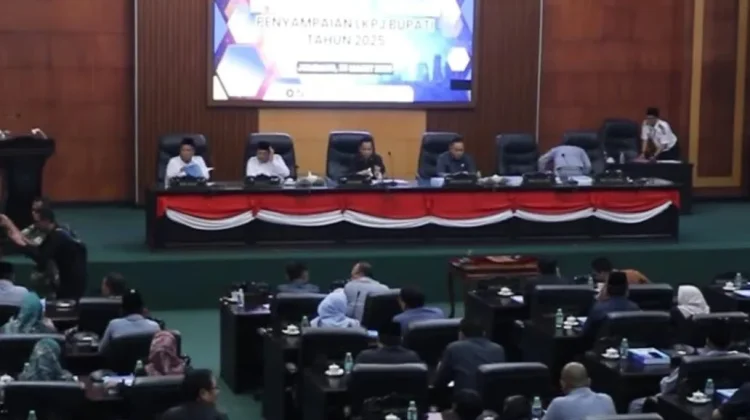 IPM Jombang Dilaporkan Naik, Ekonomi Tumbuh Positif