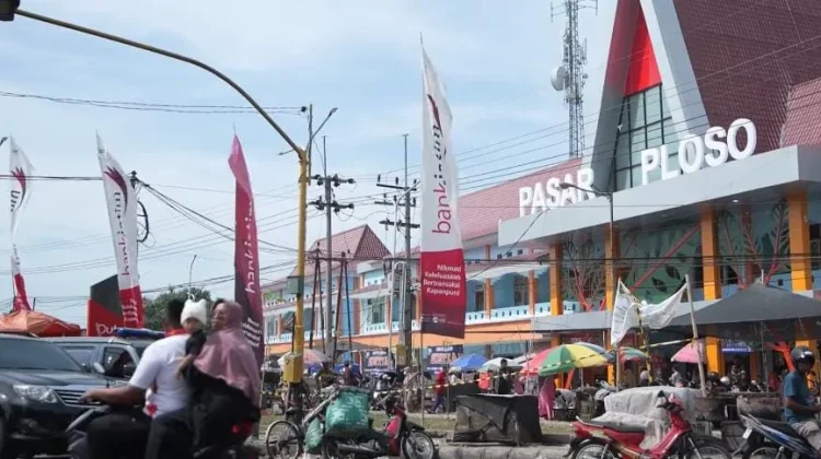 Jombang Optimalkan Penerimaan Retribusi Daerah di Tahun 2026