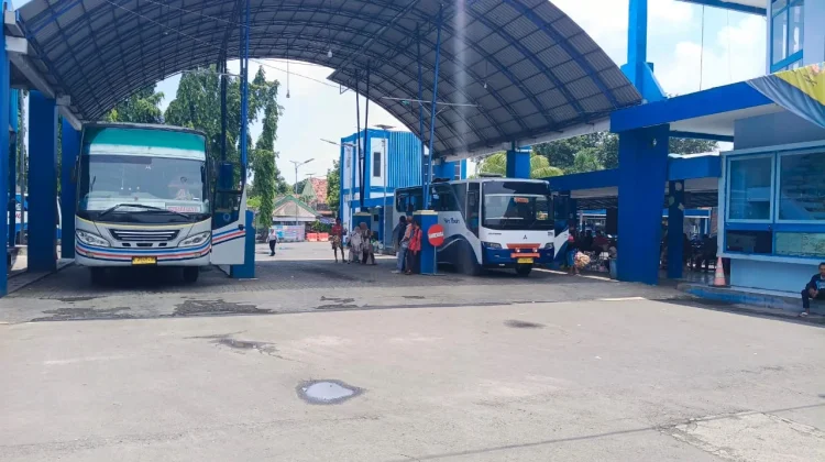 Arus Balik Situbondo Normal usai Sempat Padat H+4