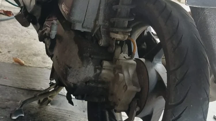 Tips Merawat Ban Motor agar Awet dan Aman Digunakan