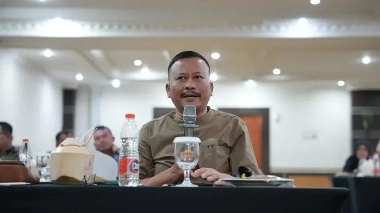 DPRD Jombang Soroti Risiko WFH terhadap Pelayanan Publik