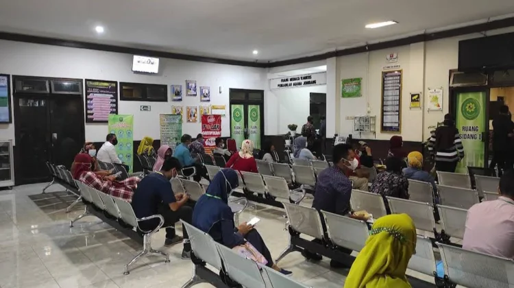 Angka Pernikahan Dini di Jombang Masih Tinggi