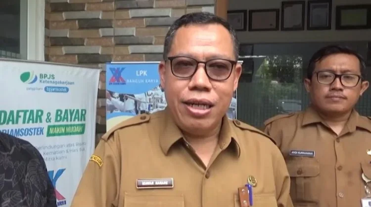 Disnaker Jombang Buka Layanan Pengaduan PMI di Timur tengah