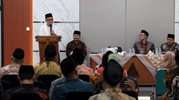 Keberangkatan Haji 2026 Dipastikan Berjalan Normal