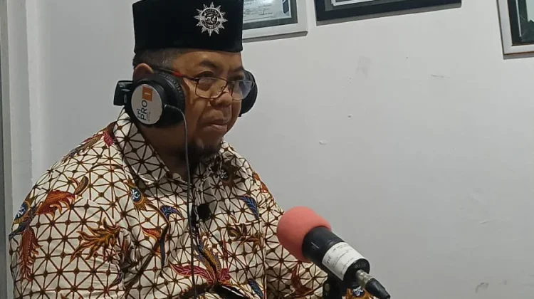 Keutamaan Puasa Syawal Setara Puasa Setahun Penuh