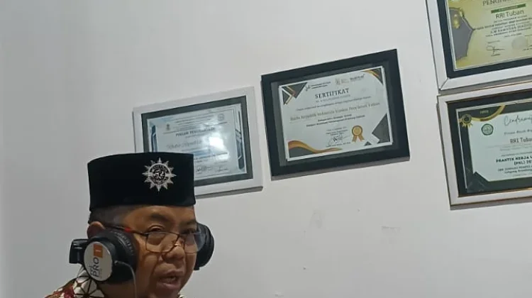 Tetap Istiqamah Beribadah setelah Bulan Ramadan