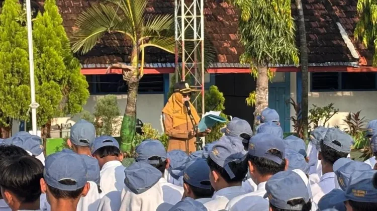 Libur Usai, Pembelajaran Sekolah di Jombang Kembali Normal tanpa WFA