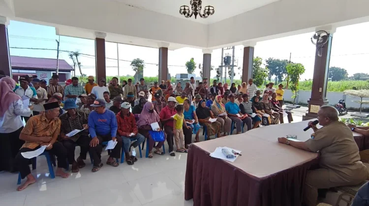 Validitas Data Jadi Acuan Akurasi Penerima Bansos di Jombang 2026