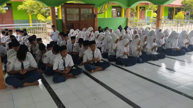 BRUS Dorong Remaja di Jombang Siap Hadapi Tantangan Zaman