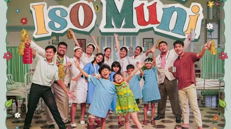 Libur Lebaran, Lagu 'Sikilku Iso Muni' Mendadak Viral